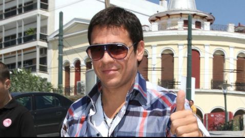 Επέστρεψε ο Γκαλέτι