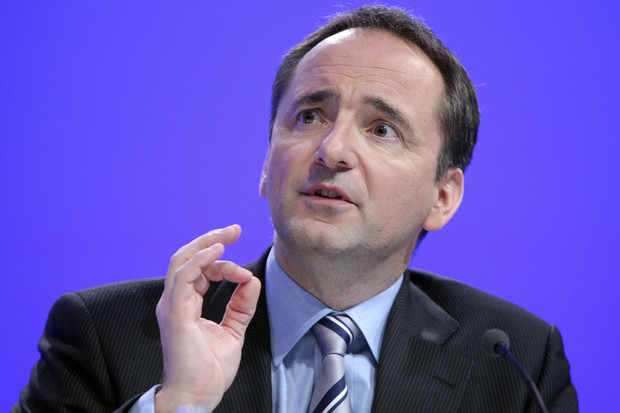 Στην Ελλάδα τα γραφεία της SAP