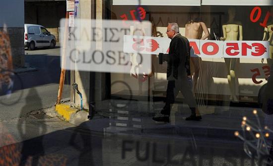 «Στέγνωσαν» τα πορτοφόλια στην Κύπρο