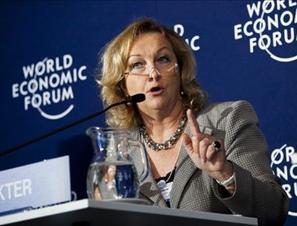 Φέκτερ: Δεν αποκλείεται η χρεωκοπία της Κύπρου