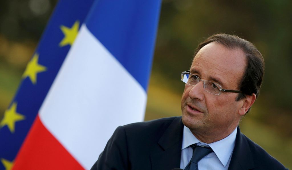 Εκτός στόχου η Γαλλία