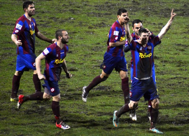 Παίκτες Κέρκυρας: Μας προσέβαλε ο Κωνσταντίνου