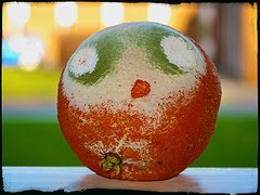 Θα έδιναν αλλοιωμένα φρούτα σε μαθητές