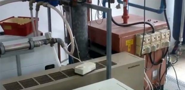 Το βίντεο διαμαρτυρίας των φοιτητών