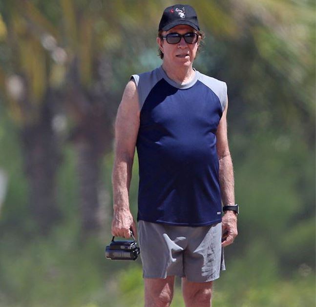 Δείτε πως είναι ο Τσακ Νόρις σήμερα