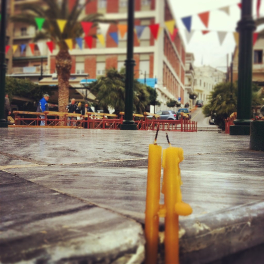 Λάρισα-Η φωτογραφία της ημέρας