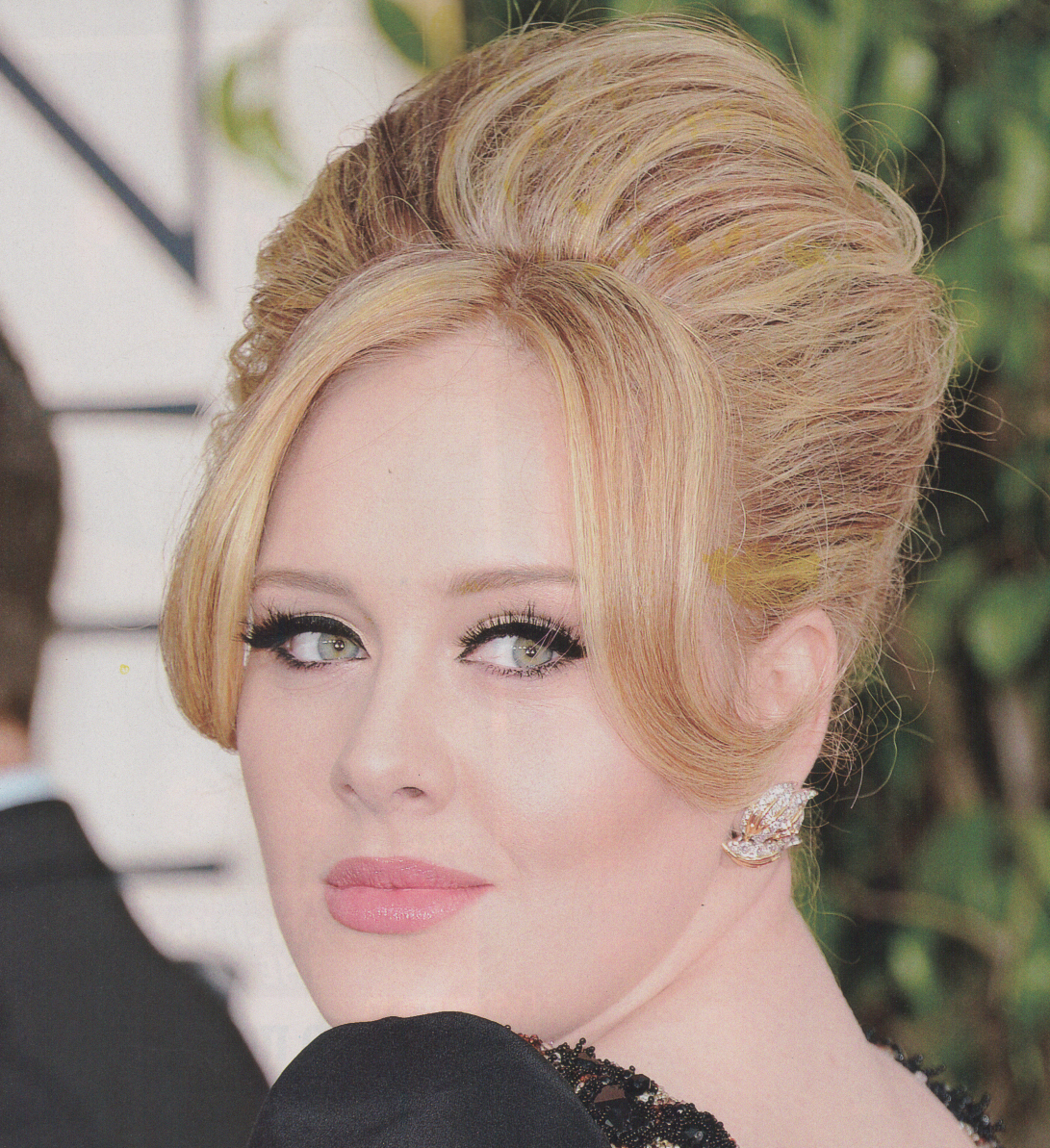 Αντέλ: Είμαι αφοσιωμένη μητέρα