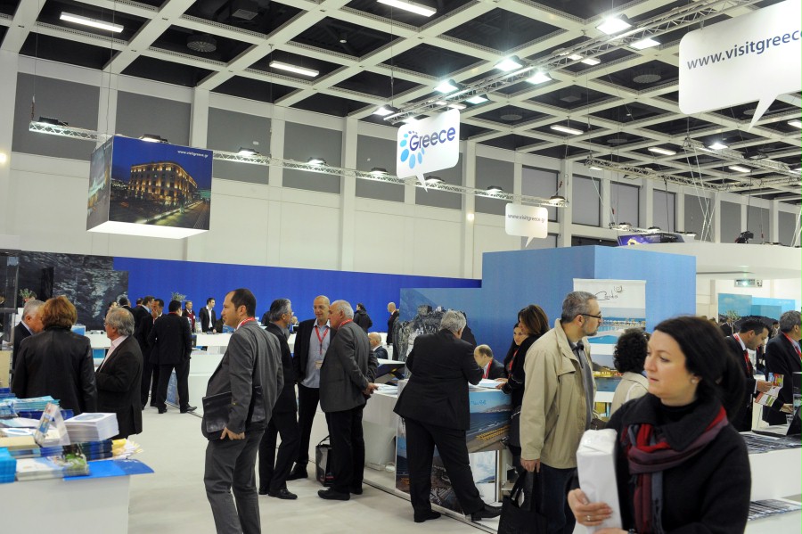 Τουρισμός: Η Ελλάδα επιστρέφει στην κορυφή