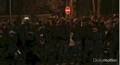 ΤΩΡΑ-Συγκέντρωση στη Λευκωσία