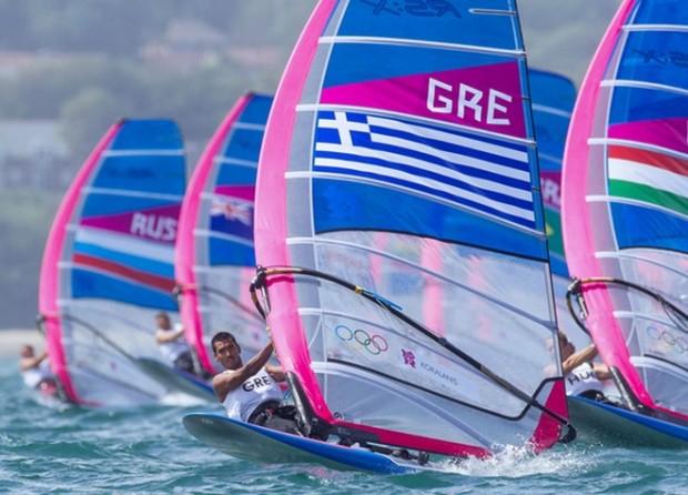 Χάλκινο μετάλλιο στο Παγκόσμιο πρωτάθλημα