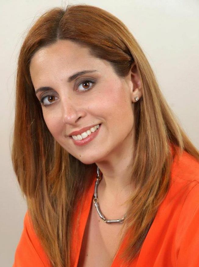 Η υποψήφια διάδοχος του Τζήμερου