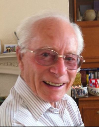 Εργαζόμενος ετών 90