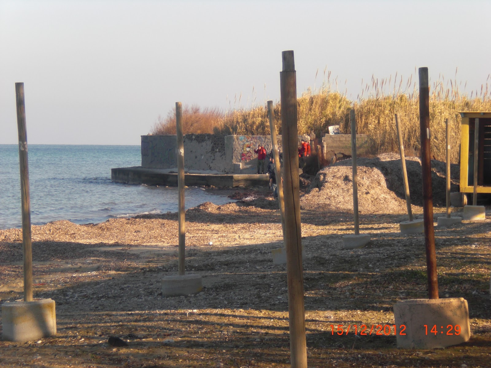 Φόβοι για νέα τραγωδία στη Λέσβο