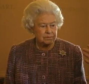 Στο νοσοκομείο η βασίλισσα Ελισάβετ