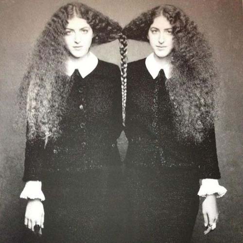 ΦΩΤΟ-Μυστήριοι άνθρωποι του παρελθόντος