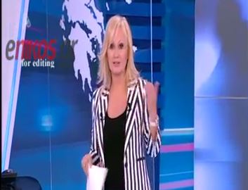 ΒΙΝΤΕΟ – Νικολούλη: Η εικόνα δεν παραπέμπει στον Μάριο