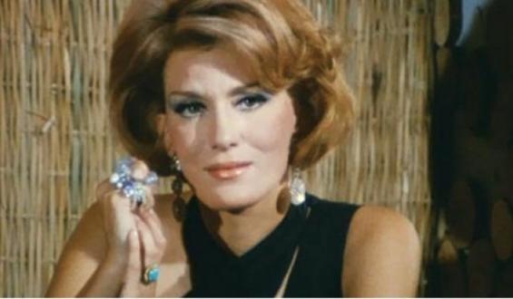 H Χρονοπούλου 4 χρόνια μετά το ατύχημά της