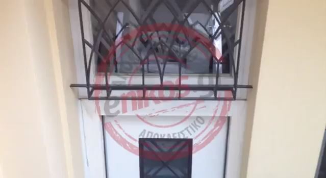 BINTEO-To “Παλάτι” του Τσοχατζόπουλου