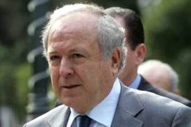 Νέα επίθεση Μαρκογιαννάκη στην Κωνσταντοπούλου