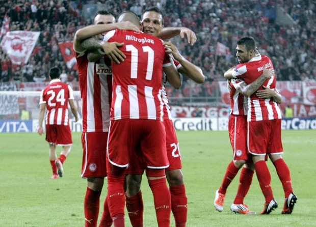 Κέρδη ο Ολυμπιακός, χρέη οι άλλοι