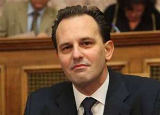 Δρούτσας:Να αναστρέψουμε την άνοδο της Χρυσής Αυγής