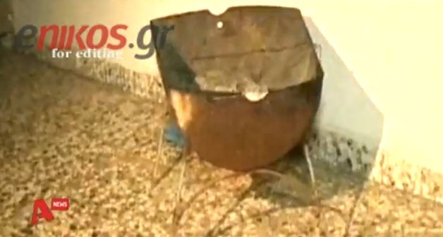 ΒΙΝΤΕΟ – Πέθαναν γιατί δεν είχαν πετρέλαιο