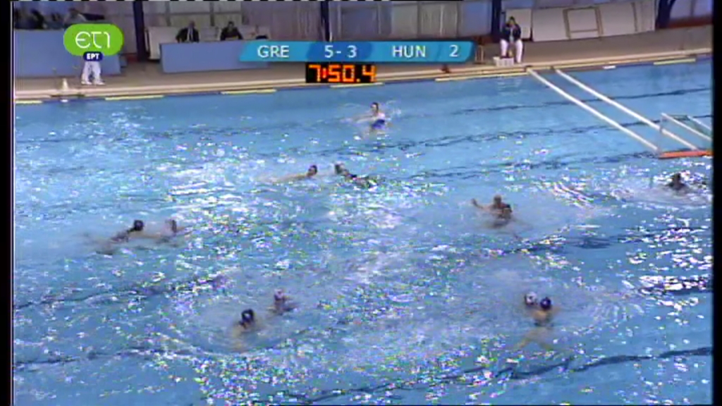 Η διακοπή ρεύματος καθυστέρησε τον αγώνα της εθνικής