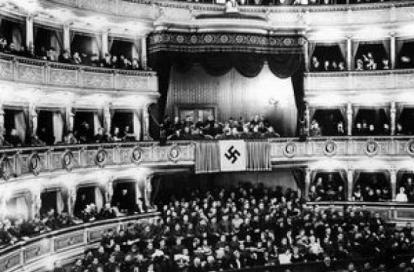 Ναζιστική η μισή Φιλαρμονική της Βιέννης