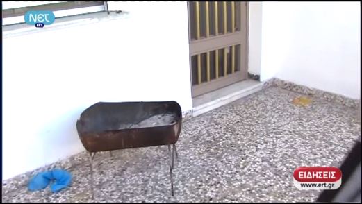 Και άλλα περιστατικά δηλητηριάσεων από μαγκάλι