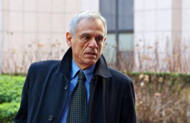 Σαρρής: Κοντά στο 40% το κούρεμα