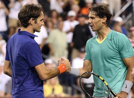 Οι 10 καλύτεροι πόντοι του Indian Wells