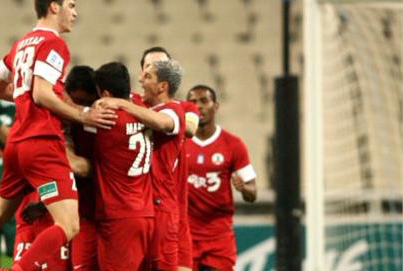 Live: Πανθρακικός – Ξάνθη 0-2 (Τελικό)