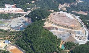 Τώρα-Διπλό μπλόκο σε αυτοκίνητα της εταιρείας για τον χρυσό