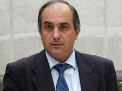 Συλλούρης: Δεν μας συμπαραστάθηκε η Ελλάδα, έπρεπε να αναλάβει τις ευθύνες της