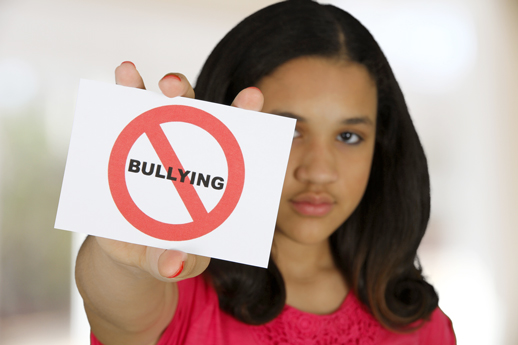 To 16% των μαθητών θύματα bullying