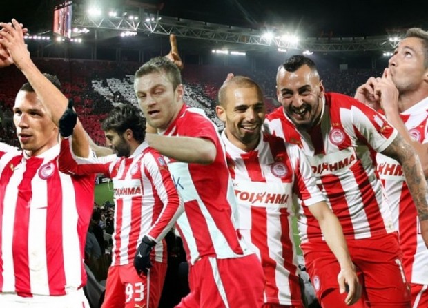 Πάρτι για το 4ο αστέρι