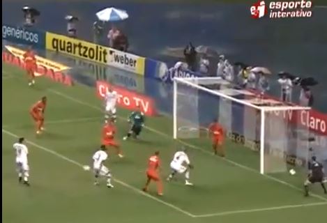 Τα δοκάρια είχαν την…τιμητική τους