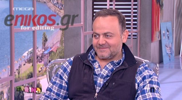 Κεφαλογιάννης: Δεν είμαι γιατρός