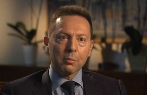 Στουρνάρας:Μικρότερο και πιο αποτελεσματικό δημόσιο