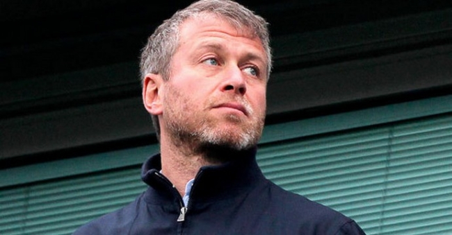 Διαψεύδουν τη σύλληψη του Αμπράμοβιτς