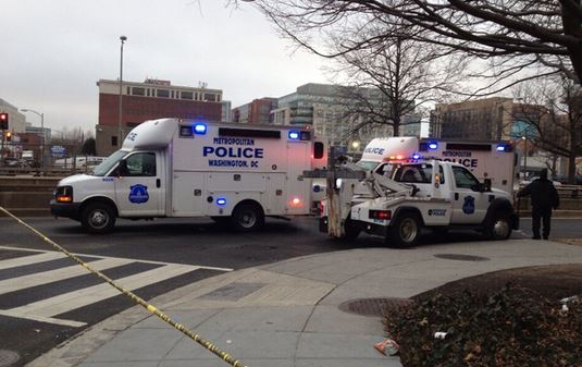 10 τραυματίες από πυροβολισμούς στις Η.Π.Α