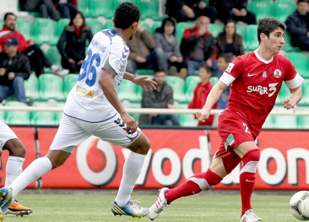 “Νήστεψαν” στα Πηγάδια