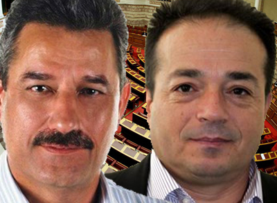 Κουράκος και Σταυρογιάννης για τα πρόστιμα του ΕΣΡ