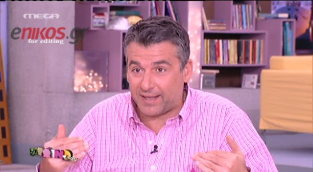 ΒΙΝΤΕΟ-Το “καρφί” του Λιάγκα για την Ηλιάδη και τον Μηλιωτάκη