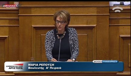 Iδιώτες πίσω από την “Αθηνά”;