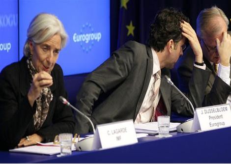 ΒΙΝΤΕΟ:Όλες οι δηλώσεις μετά τη συμφωνία