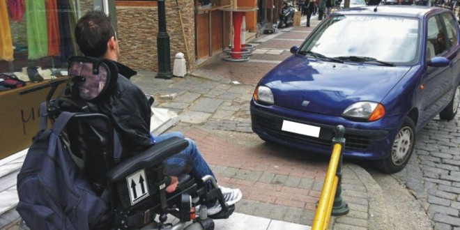 Ξάνθη: Φωτογραφία «χωρίς σχόλιο»