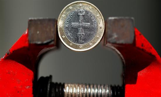 Το πρώτο τεστ για την οικονομία της Κύπρου