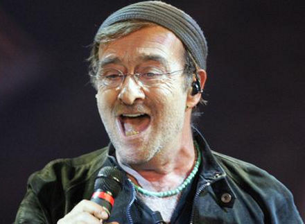 Σαν σήμερα γεννήθηκε ο Λούτσιο Ντάλα