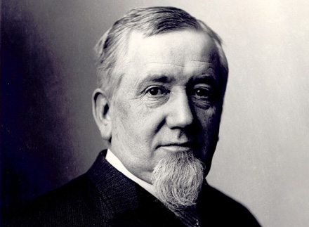 Η «γέννηση» του πούλμαν